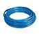 Mangueira Espiral Pu 8x5.5mm 15m Azul - Pro-1015 - Pdr - Imagem 1