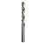 Broca Aço Rápido Hss 19mm - 1140 - Berwanger - Imagem 1