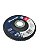 Disco Flap 115x22mm Grão 80 Berwanger - Imagem 4