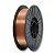 Arame de Solda Mig 0.8 Rolo com 15kg - Reatech - Imagem 1