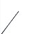Broca Fibrocimento 1/2x250 Berwanger - Imagem 1