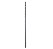Broca Fibrocimento 1/2 Pol. X 250mm - 1255 - Berwanger - Imagem 1