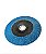 Disco Flap 180x22mm Grão 40 Berwanger - Imagem 4
