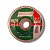 Disco de Desbaste 7 Dab 760 1/4 X 7/8 - Redescor - Imagem 1