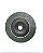 Disco Flap Pro 180 X 22mm Grão 60 Berwanger - Imagem 5