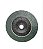 Disco Flap Pro 180 X 22mm Grão 60 Berwanger - Imagem 3