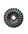 Disco Flap Combinado Médio 115x22,2 Mm Berwanger - Imagem 5