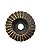Disco Flap Combinado Grosso 115x22,2 Mm Berwanger - Imagem 4
