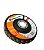 Disco Flap Combinado Grosso 115x22,2 Mm Berwanger - Imagem 3