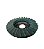 Disco Flap Combinado Fino 115x22,2 Mm Berwanger - Imagem 3