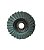 Disco Flap Combinado Fino 115x22,2 Mm Berwanger - Imagem 5