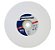 Rebolo Branco 150x20x32mm Aa80 - 1450 - Berwanger - Imagem 1