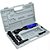 Kit Chave de Catraca 1/2 Pol. com Maleta - Pro-320k - Pdr - Imagem 1