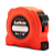 Trena 5m Ergonômica Profissional Lufkin - Imagem 4
