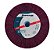 Roda Pg de Manta com Rosca M14x100x100mm Grossa - 2265 - Berwanger - Imagem 1