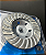 Disco Desbaste Turbo M14 X 100 Berwanger - Imagem 3