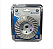 Disco Desbaste Turbo M14 X 100 Berwanger - Imagem 2