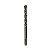 Broca Sds Plus 13x260mm - 1263 - Berwanger - Imagem 1