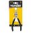 Alicate para Anel Interno Bico Curvo 6.1/2 Pol. - 3662000165 - Vonder - Imagem 3