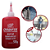 Trava Roscas Torque Alto 5310 Vermelho 50g Orbi Quimica - Imagem 2