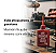 Trava Roscas Torque Alto 5310 Vermelho 50g Orbi Quimica - Imagem 7