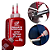 Trava Roscas Torque Alto 5310 Vermelho 50g Orbi Quimica - Imagem 4