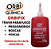 Trava Roscas Torque Alto 5310 Vermelho 50g Orbi Quimica - Imagem 5