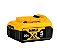 Bateria Li-ion 5.0ah 20v Max* Xr® - Dcb205-b3 - Dewalt - Imagem 2