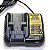Carregador de Bateria 12-20v Li-ion - Dcb107-br - Dewalt - Imagem 2