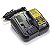 Carregador de Bateria 12-20v Li-ion - Dcb107-br - Dewalt - Imagem 1