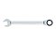 Chave Combinada com Catraca 12mm - Pantools - Imagem 1