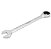 Chave Combinada com Catraca 12mm - Vonder - Imagem 1