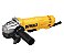 Esmerilhadeira Angular 5 Pol. 125mm 1200w - Dwe4212-b2 - Dewalt - Imagem 1
