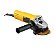 Esmerilhadeira Angular 4.1/2 115 Mm 750w - Dwe4010-b2 - Dewalt - Imagem 1