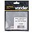 Bocal Único Cônico para Tocha Mig/mag 12x53mm - 6849150011 - Vonder - Imagem 2