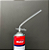 Espuma Expansiva Pu Mr400 750ml Mister - Imagem 2
