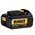 Bateria Premium 20v 3,0ah Li-íon - Dcb200-b3 - Dewalt - Imagem 1