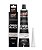 Silicone Alta Temperatura Preto 70g Orbiblack Orbiquímica - Imagem 1