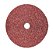 Disco de Lixa 4.1/2 Pol. 115x22,2mm Grão 36 - 321 - Berwanger - Imagem 1