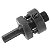 Suporte para Serra Copo 32 a 150mm 7/16 - Vonder - Imagem 4