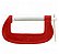 Grampo Tipo C 3 Pol. - 3575030001 - Nove54 - Imagem 1