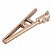Garra Negativa/obra para Solda Bronze 500a - 7440000500 - Vonder - Imagem 1