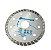Disco Diamantado Turbo Eco 110x22mm com Anéis 20 e 16mm - 1459 - Berwanger - Imagem 2