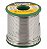 Estanho em Fio com Fluxo 1.5mm 40 X 60 com 500g - Vonder - Imagem 1