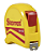 Trena Bolso 3 M Dts12-3me Starrett - Imagem 4