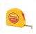 Trena de Bolso 3m - 10 - Starrett - Imagem 1