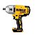Chave de Impacto 1/2 20v Max Mid-range S/ Bateria - Dcf892b-b3 - Dewalt - Imagem 1