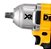 Chave de Impacto 1/2 20v Max Mid-range S/ Bateria - Dcf892b-b3 - Dewalt - Imagem 2
