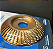 Disco de Desbaste para Madeira 100x22mm.<b>1 Berwanger - Imagem 5