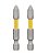 Ponta Dupla Phillips Max Fit Unidade - Dwa2ph2-2h - Dewalt - Imagem 1